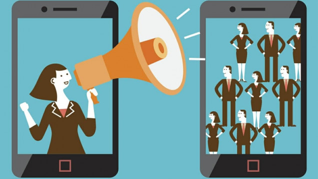 imagen ¿Hay un manual para ser influencer?