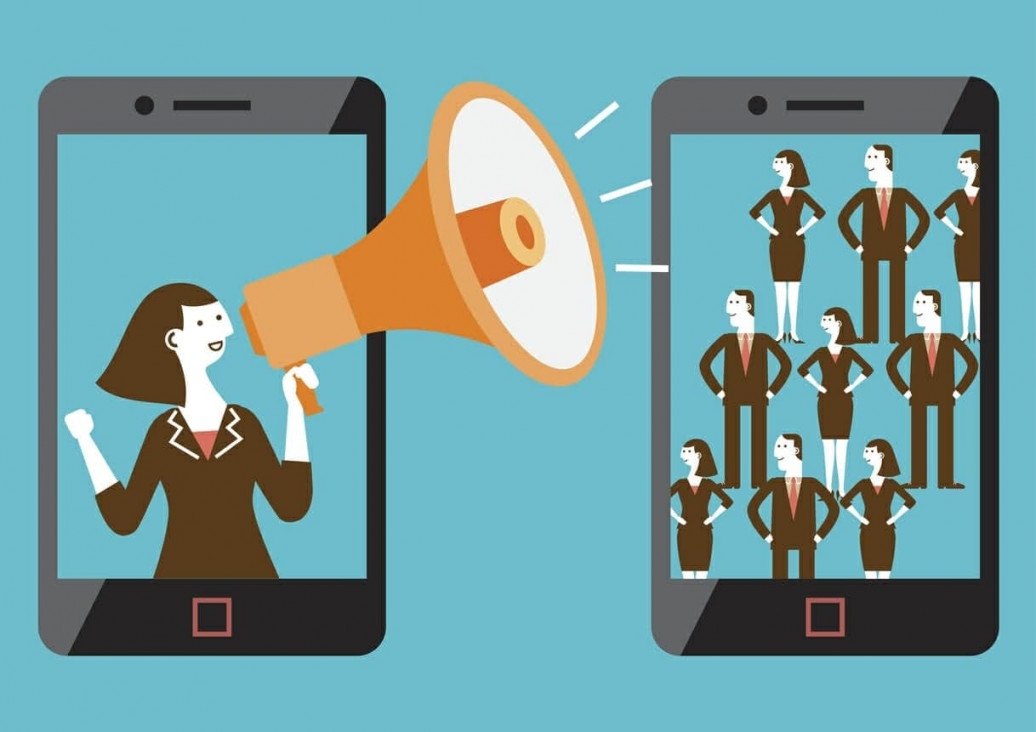 imagen ¿Hay un manual para ser influencer?