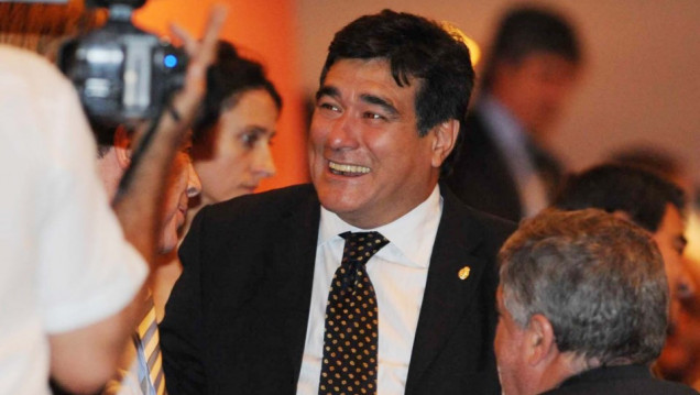 imagen Carlos Zaninni, en exclusiva: "Nuestro modelo es incluyente"