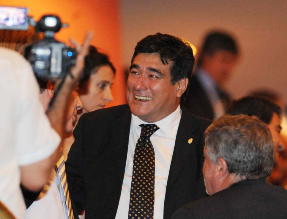 imagen Carlos Zaninni, en exclusiva: "Nuestro modelo es incluyente"