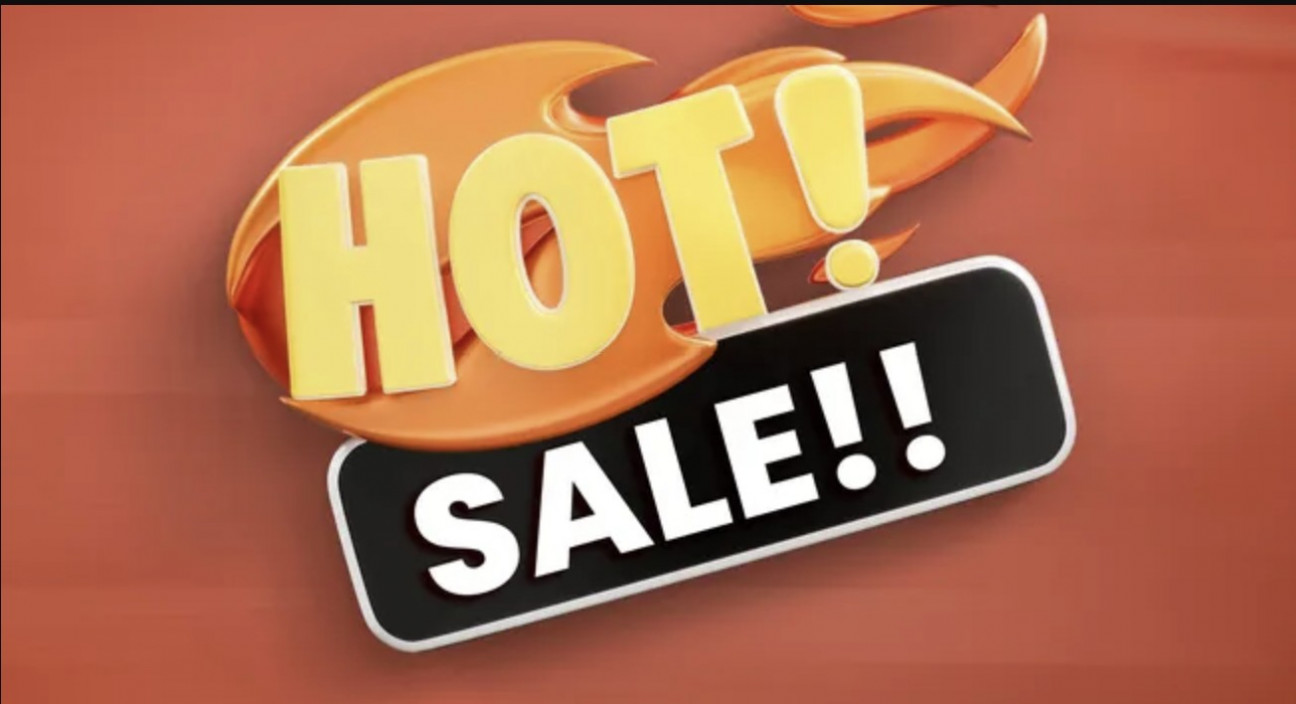 imagen El Hot Sale superó los 7 millones de usuarios y usuarias