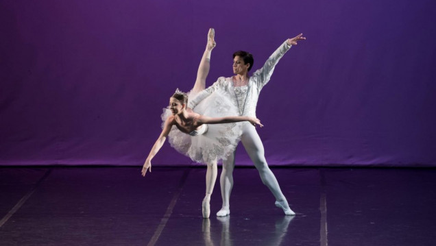 imagen El Buenos Aires Ballet llega al Independencia