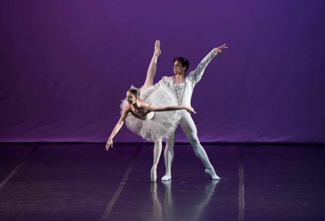 imagen El Buenos Aires Ballet llega al Independencia