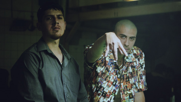 imagen Ril Fella y Masta Clark, rap tucumano con imperativo de presente
