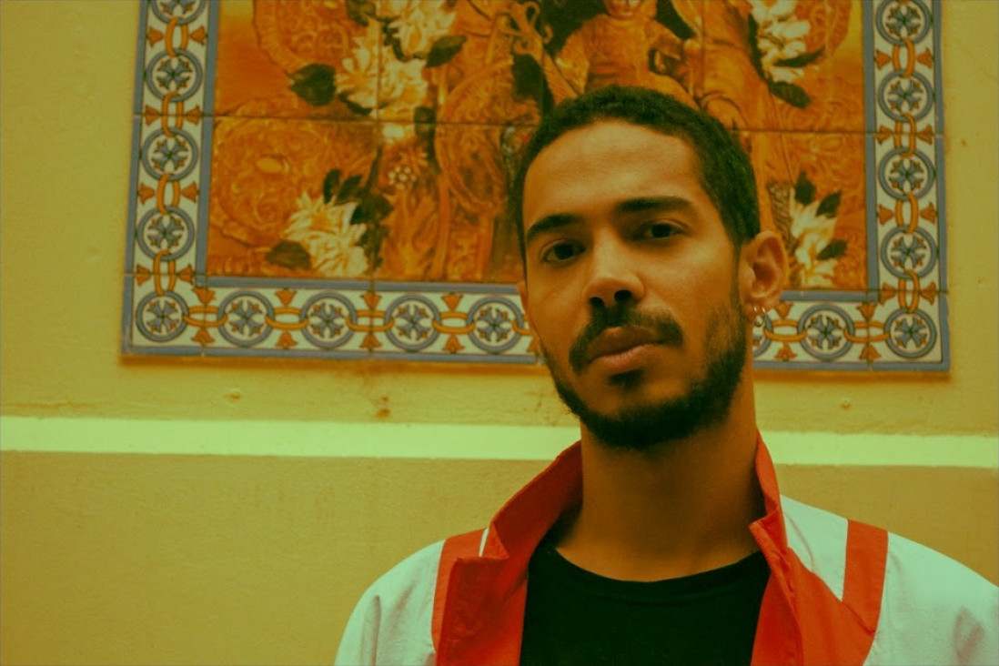 imagen "Pendenciero", el nuevo álbum de Juane Pelegrin