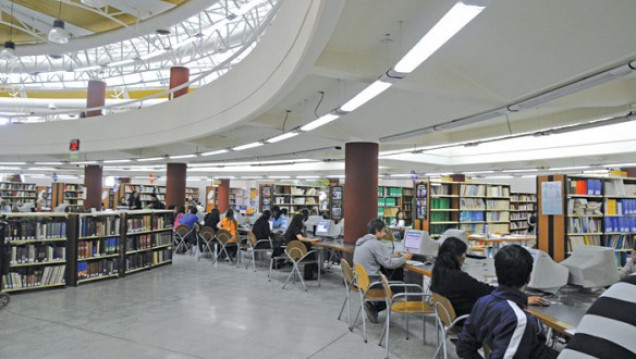imagen La Biblioteca Digital de la UNCUYO festeja sus 10 años