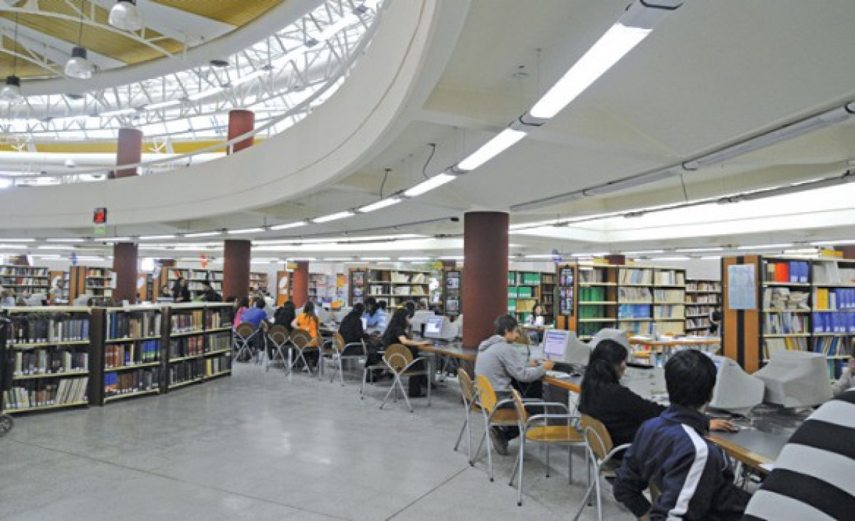 imagen La Biblioteca Digital de la UNCUYO festeja sus 10 años