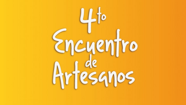 imagen "El artesano nace con esa vocación"