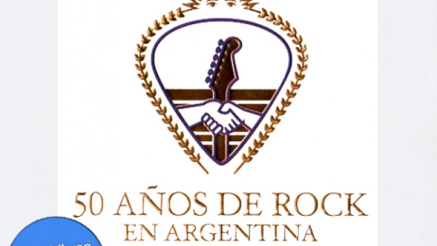 imagen La Historia del Rock en la Argentina, en la voz de su autor