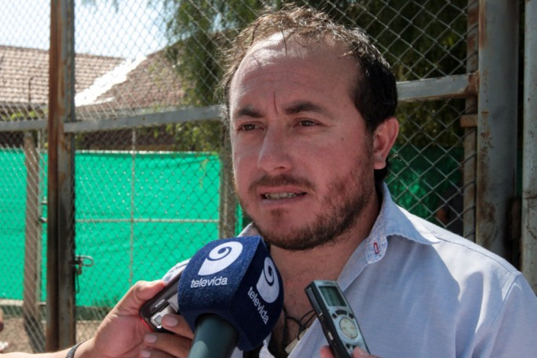 imagen "SE HA ASENTADO UN MODELO SINDICAL EN LA PROVINCIA"