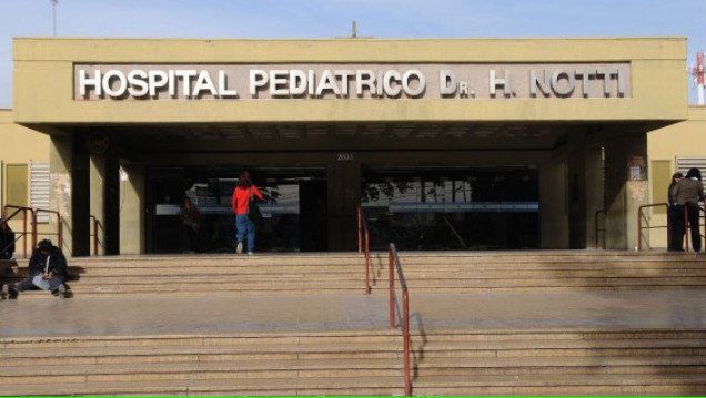 imagen Comenzaron las Jornadas sobre Ética de la Salud Pública