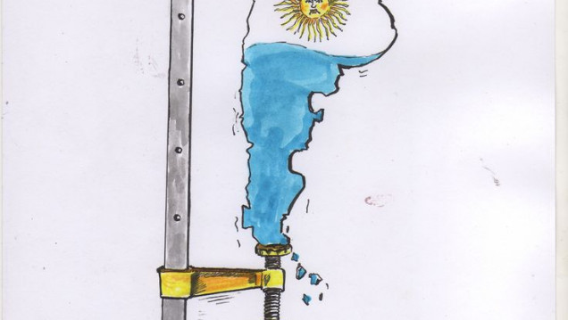imagen Pacto de Mayo: esto dicen las provincias sobre el acuerdo que busca Milei