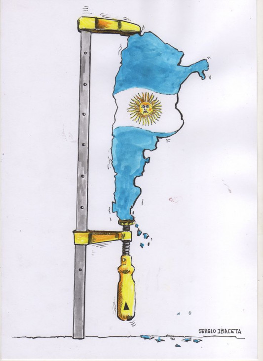 imagen Pacto de Mayo: esto dicen las provincias sobre el acuerdo que busca Milei