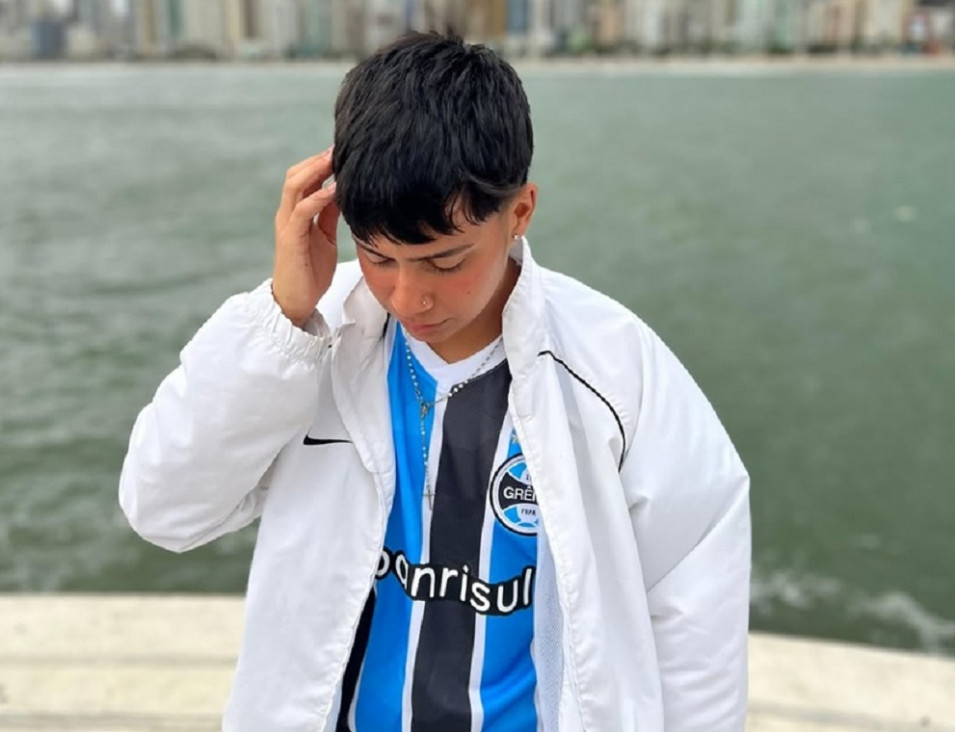 imagen Máximo Zaina adelanta el sonido urbano con "#2026"