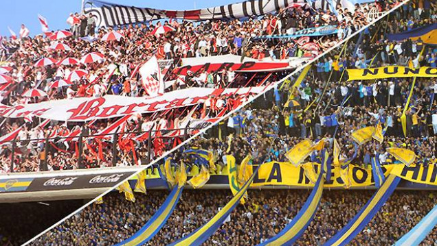 imagen Cómo será el operativo policial en el Malvinas para el Superclásico