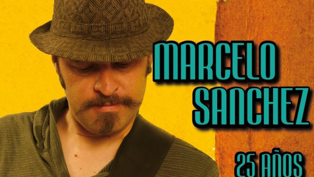 imagen Cuidado con el Perro - Entrevista a Marcelo Sanchez