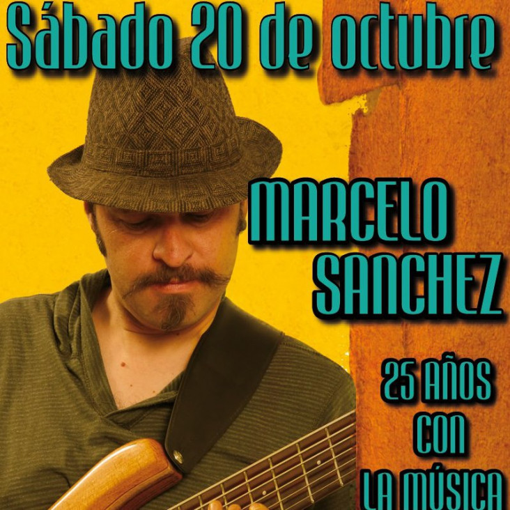 imagen Cuidado con el Perro - Entrevista a Marcelo Sanchez