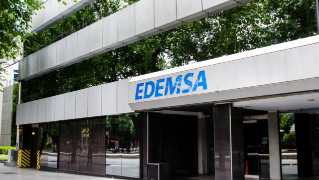 imagen Acuerdo entre Edemsa y Gobierno: piden la inconstitucionalidad de los decretos ante la Suprema Corte