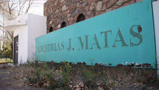 imagen Se define el presente y futuro de Industrias Matas