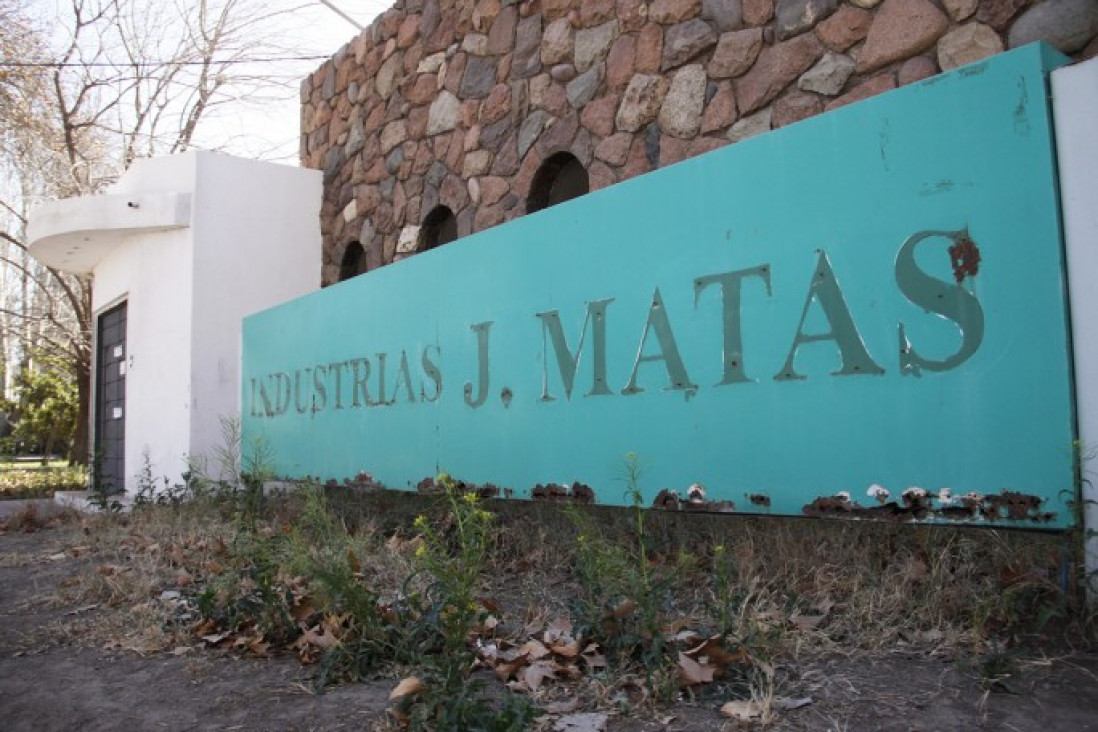 imagen Se define el presente y futuro de Industrias Matas