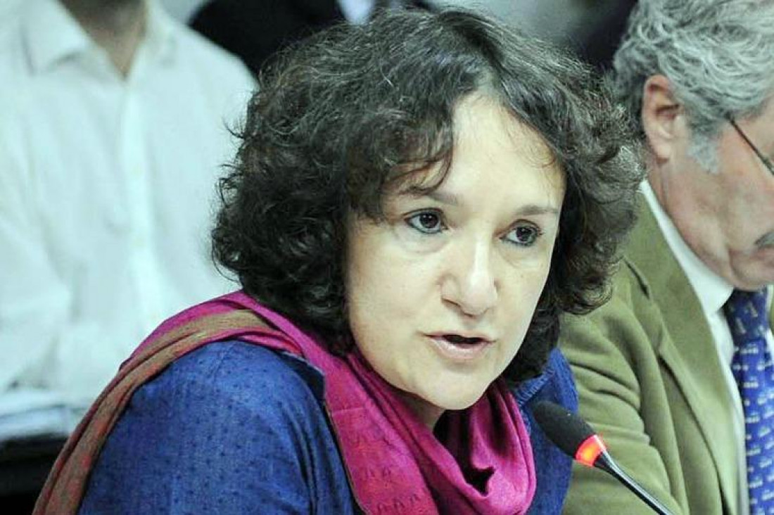 imagen "LA LEY DE EDUCACIÓN SEXUAL NO SE ESTÁ IMPLEMENTANDO"
