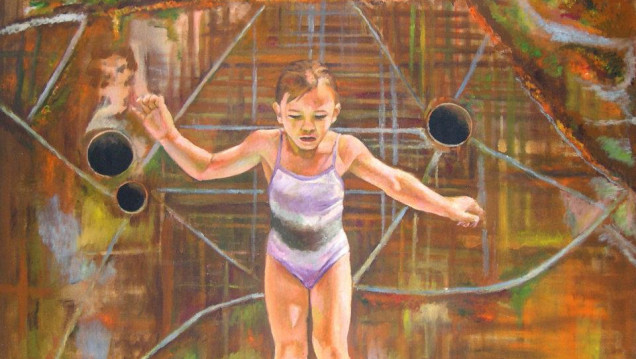 imagen Soul Guilding: agremiando almas con el arte