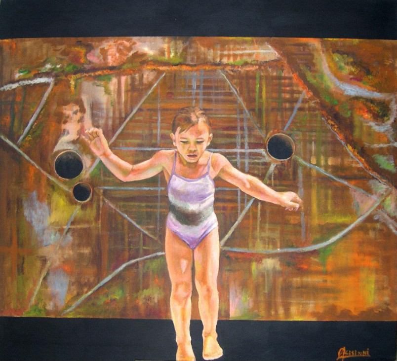 imagen Soul Guilding: agremiando almas con el arte