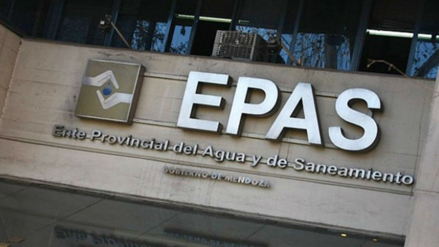 imagen Trabajadores del EPAS exigen explicaciones sobre el futuro del organismo de control