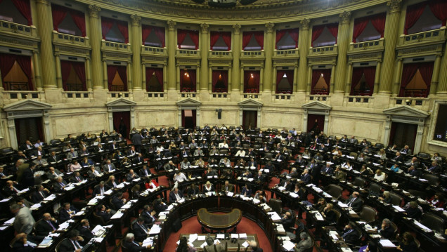 imagen La figura del "arrepentido" ya es ley