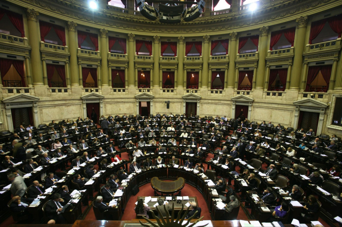 imagen La figura del "arrepentido" ya es ley