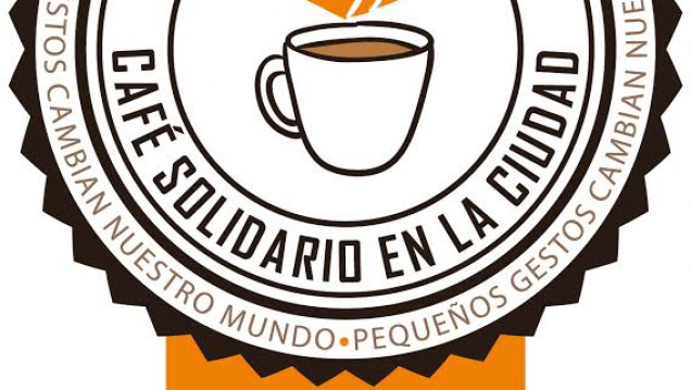 imagen UN CAFÉ A CUENTA DE LA SOLIDARIDAD