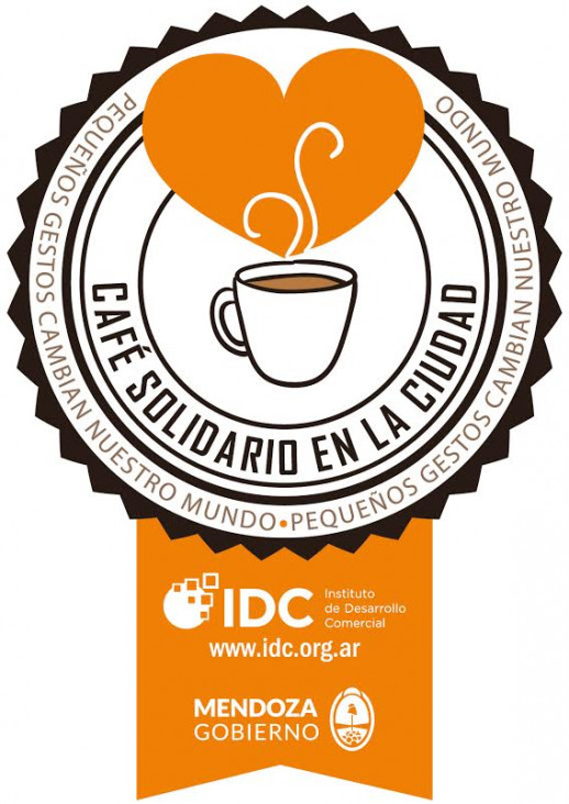 imagen UN CAFÉ A CUENTA DE LA SOLIDARIDAD