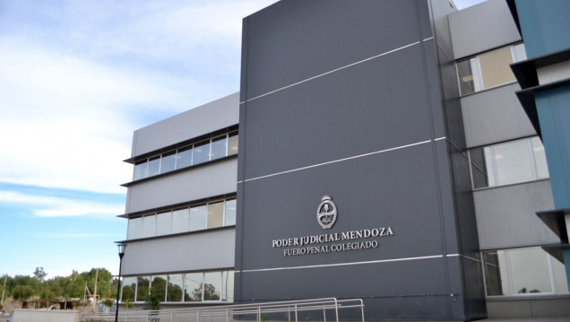imagen Presentaron un decálogo de necesidades en materia judicial para la nueva gestión
