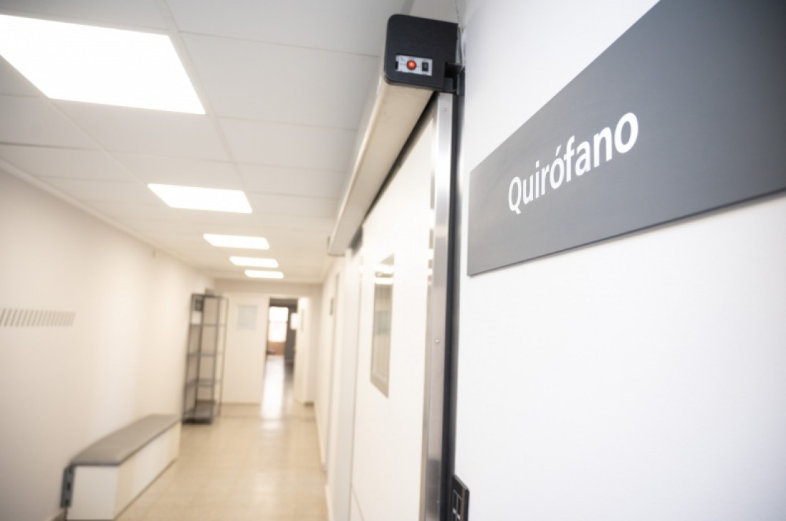 imagen Cambio integral en el sistema de salud: cómo será el avance de los proyectos en la Legislatura