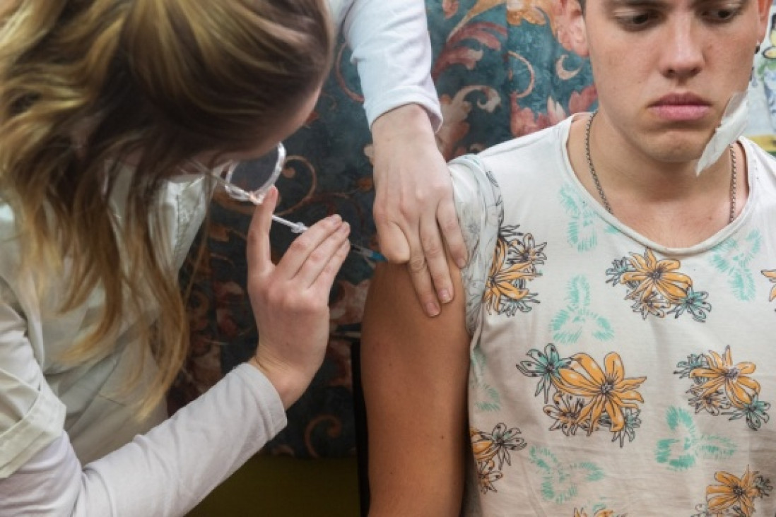 imagen Solicitan retomar hábitos para prevenir la circulación de COVID-19