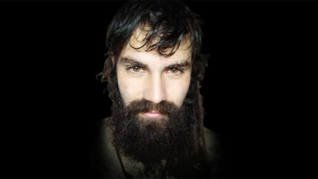 imagen A 6 años de la aparición del cuerpo de Santiago Maldonado