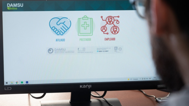 imagen Damsu reintegrará el cobro de consultas o adicionales por prestaciones médicas