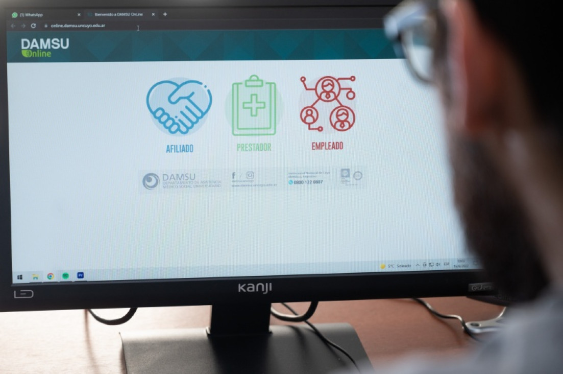 imagen Damsu reintegrará el cobro de consultas o adicionales por prestaciones médicas