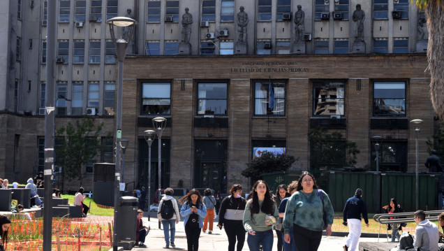 imagen El desesperado pedido de las universidades públicas para afrontar la crisis