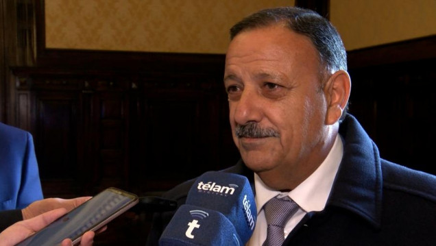 imagen El gobierno de La Rioja se declaró en default