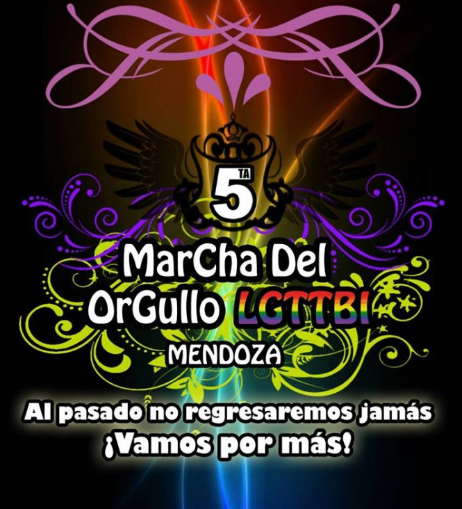 imagen "Al pasado no regresaremos JAMÁS - Vamos por MÁS!"
