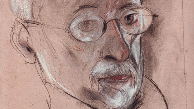 imagen Luis Scafati: "El disfrute está en el aprendizaje, en el querer acercarse a algo que no se agarra constantemente"