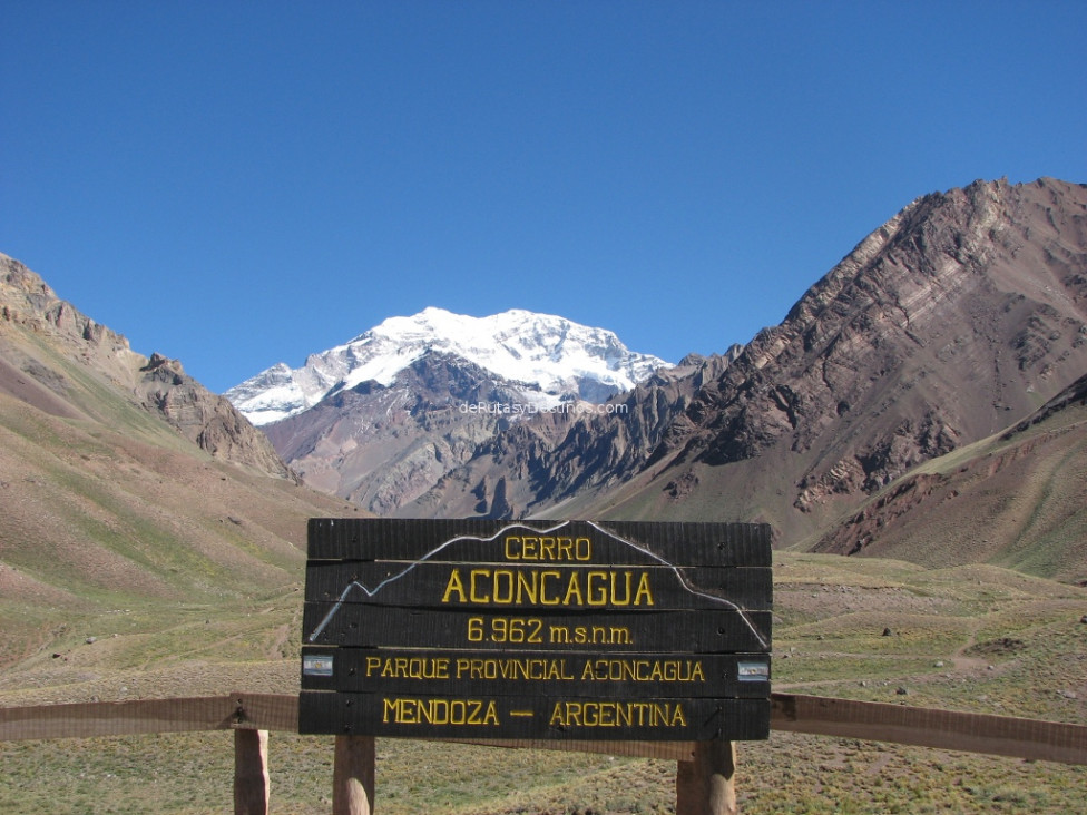 imagen Precarización laboral en el Aconcagua