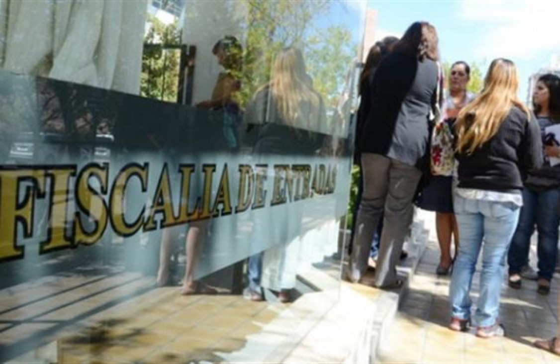 imagen Denunciaron a una empresa de eventos por numerosas estafas