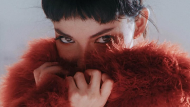 imagen Tanya, el nuevo alter ego musical de Juana Rozas