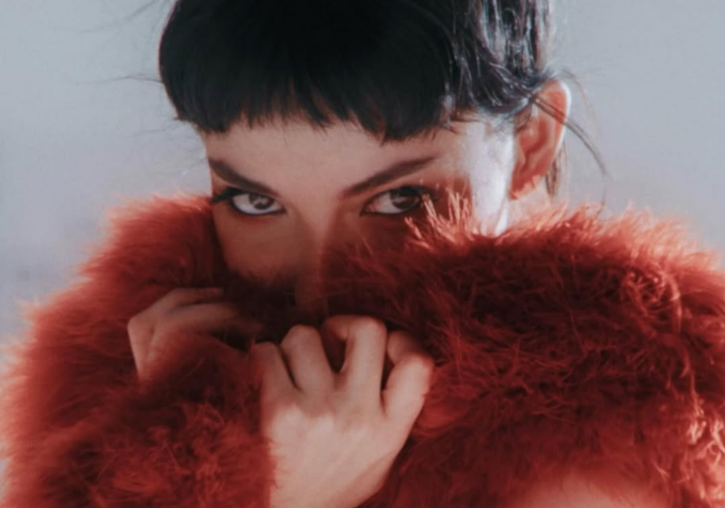 imagen Tanya, el nuevo alter ego musical de Juana Rozas