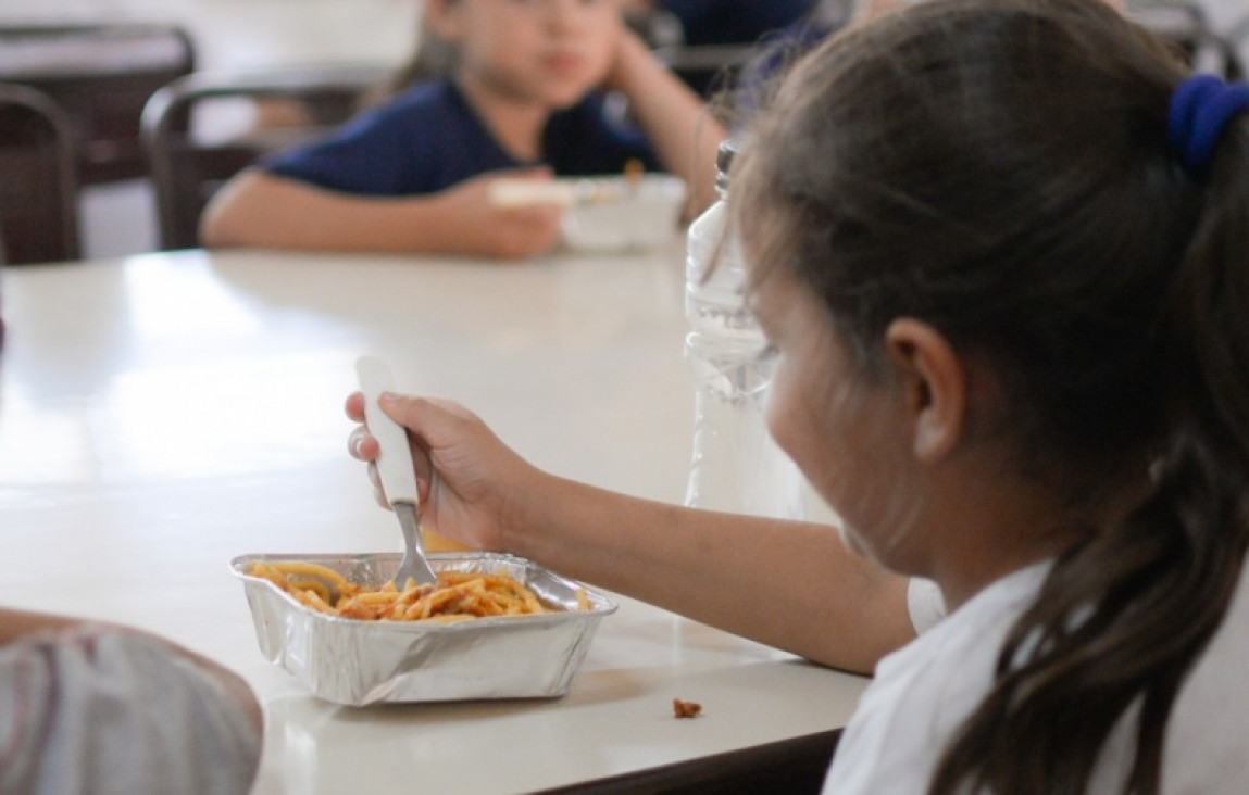 imagen El comedor Horneritos cierra sus puertas por la caída de las donaciones