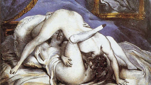 imagen ¿Por qué hoy se celebra el Día Mundial del Sexo?