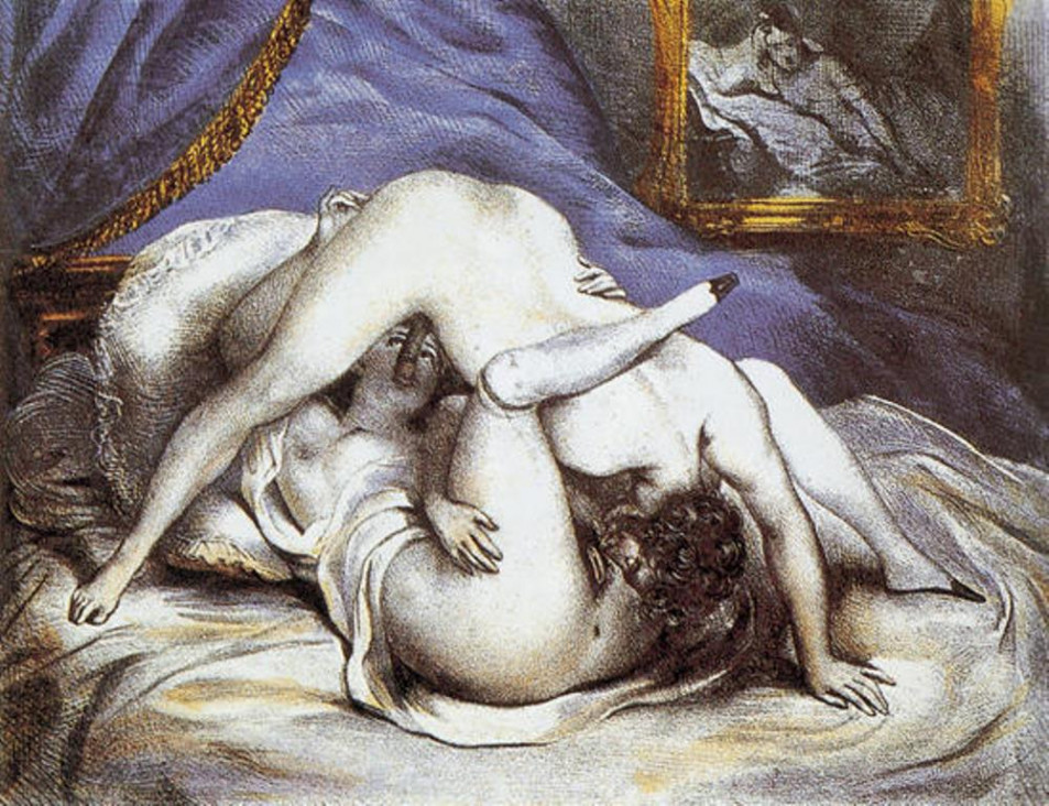 imagen ¿Por qué hoy se celebra el Día Mundial del Sexo?