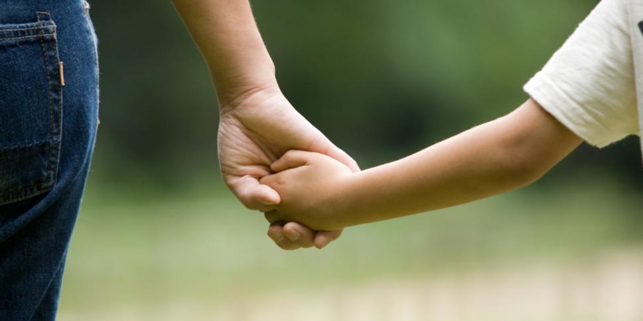 imagen Buscan familias temporarias para los niños y niñas de la Casa Cuna